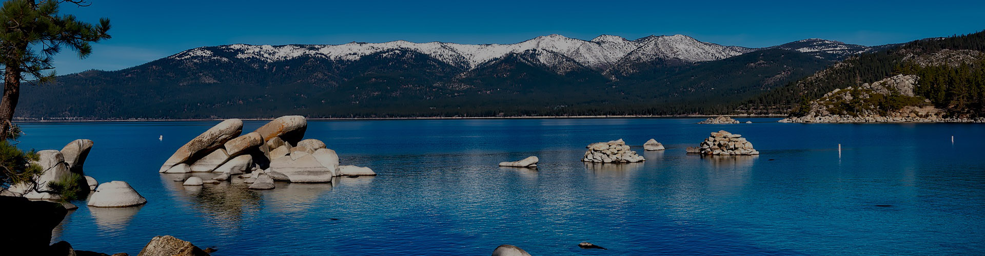 Heated Driveways for Lake Tahoe Residents
